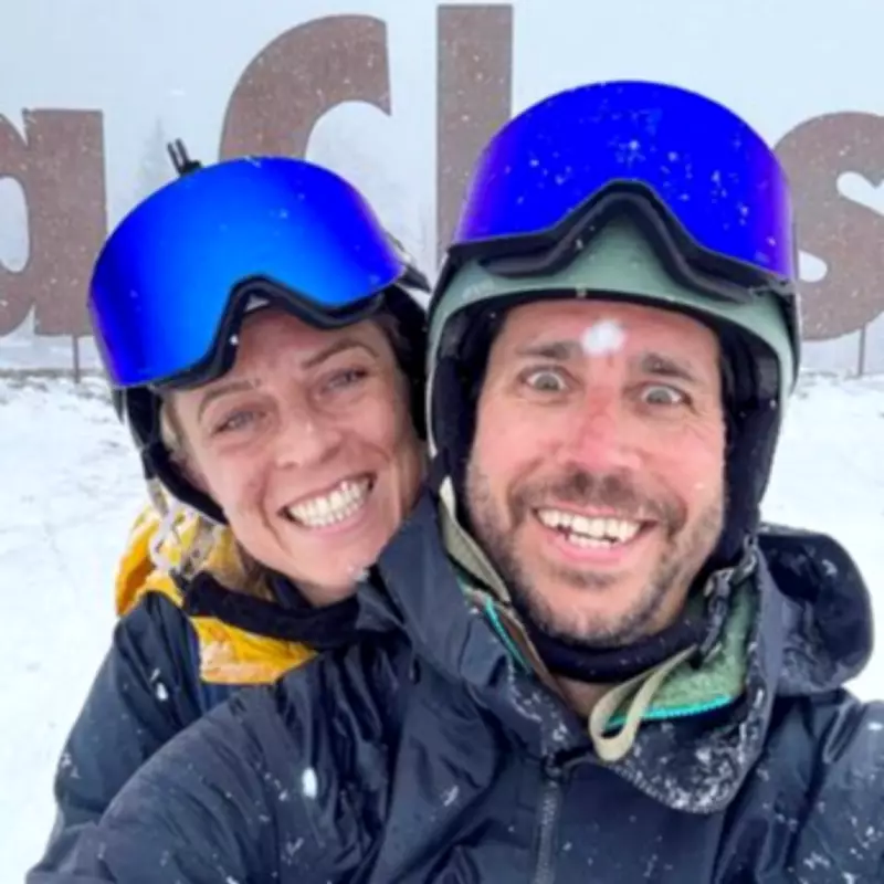 Couple's Day Trip to French Alps Costs Same as London Date Night