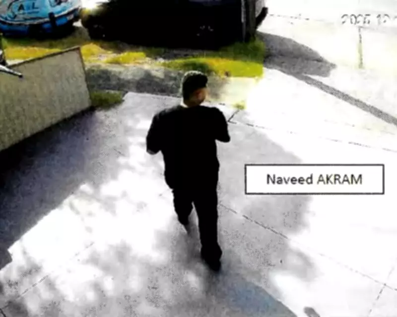 Court Hears Death Threats Against Bondi Attacker's Family in Suppression Bid