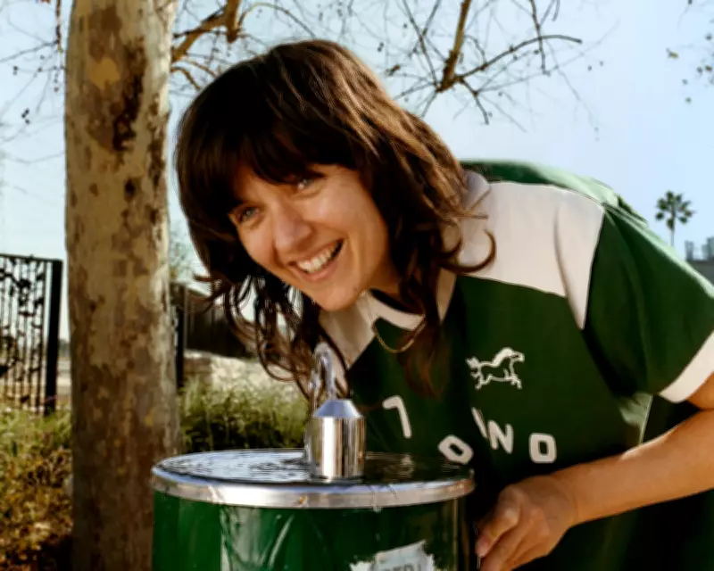 Courtney Barnett's Desert Retreat Sparks New Album 'Creature of Habit'