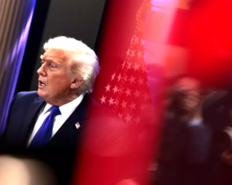 Courts Must Enforce Contempt Against Trump Administration's Defiance