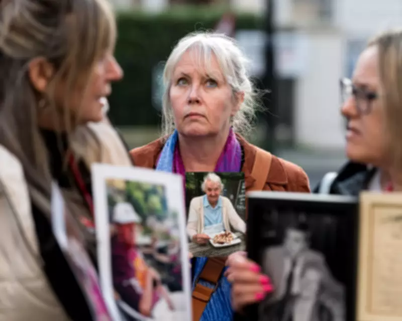 COVID-19 Inquiry Reveals Critical Pandemic Mistakes and Lives Lost