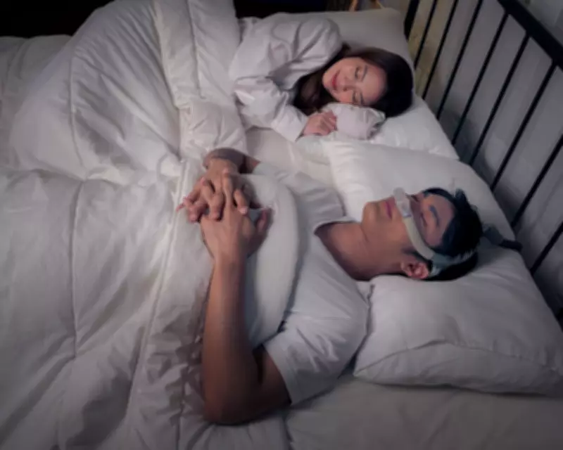 CPAP Machines: From Severe Sleep Apnoea to Mainstream Snoring Solution