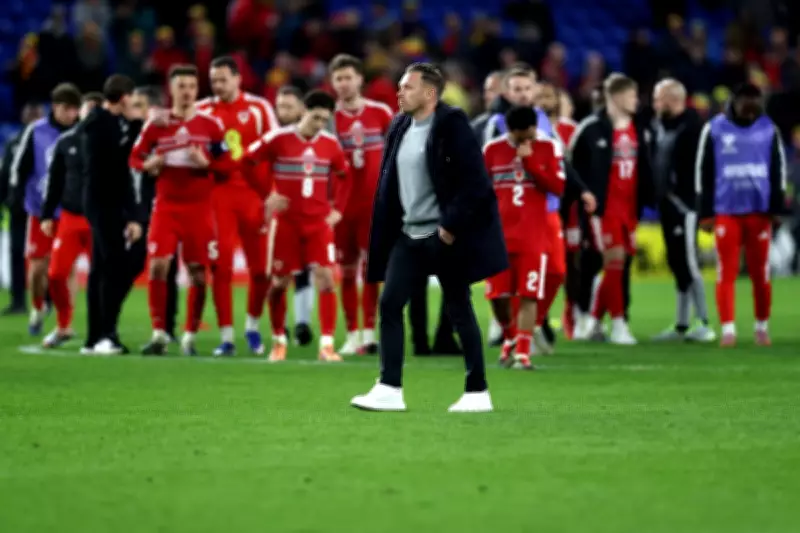 Craig Bellamy Leads Wales to Dramatic World Cup Playoff Victory Over Bosnia
