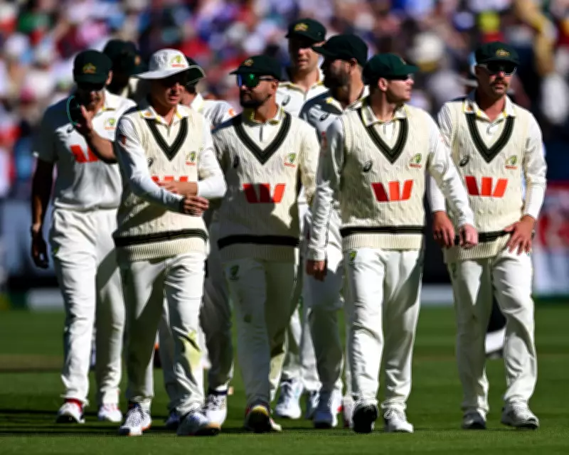 Cricket Australia's Crammed Test Schedule Threatens Summer Tradition