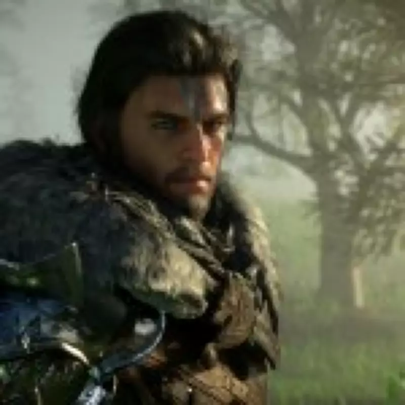 Crimson Desert PS5 Patches Address Crashes and Blurry Graphics Issues