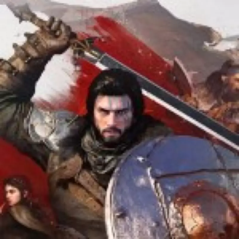 Crimson Desert: The 2026 Gaming Sensation Explained