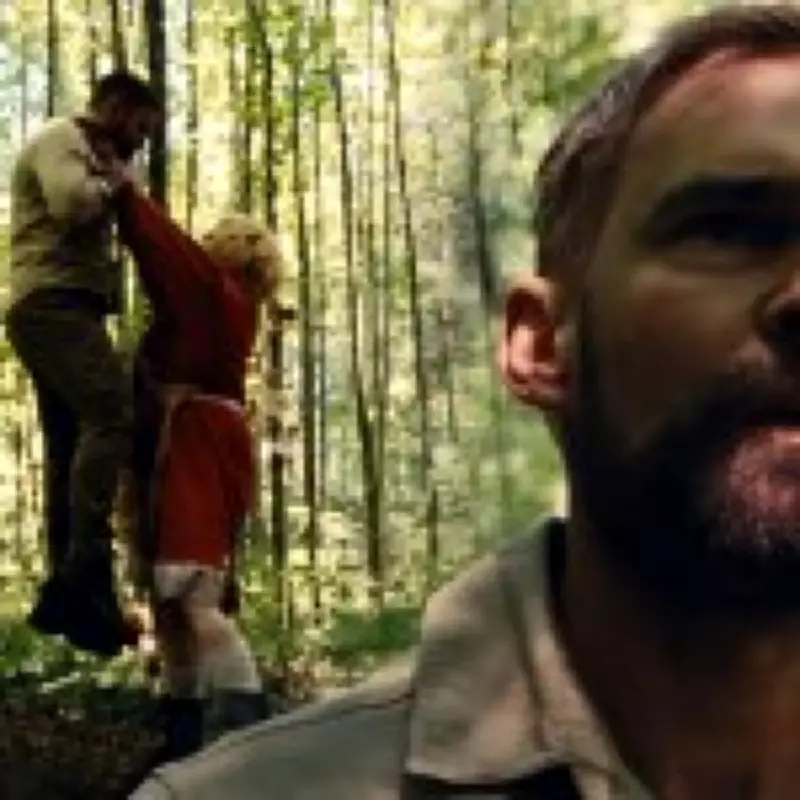 Critic Issues Vomit Warning for New Horror Film Dolly Now in UK Cinemas