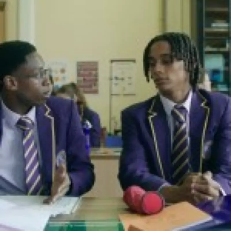 Critically Acclaimed BBC Drama 'Boarders' Quietly Releases Final Season