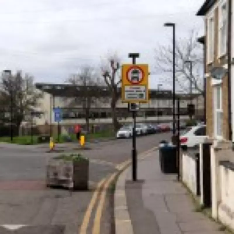 Croydon Council Forced to Repay £10.7M in LTN Fines After High Court Ruling