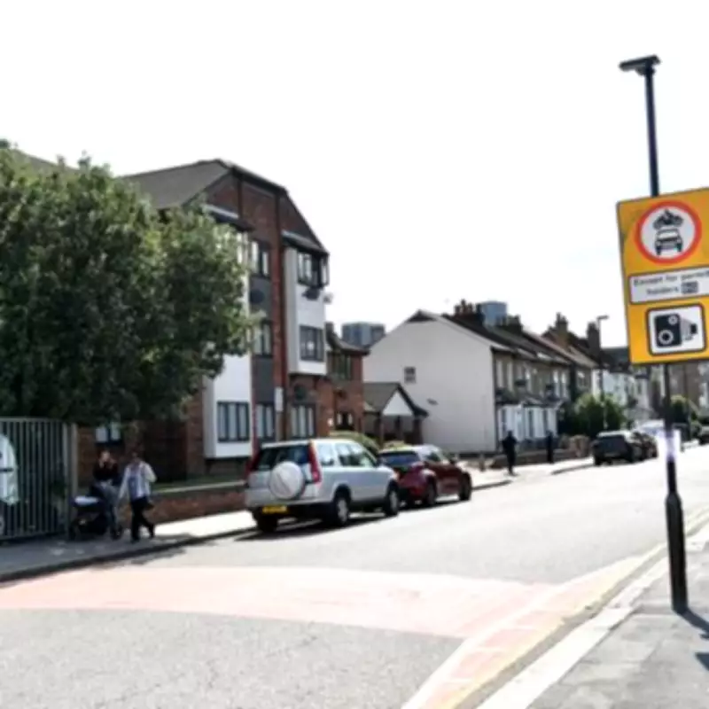 Croydon Council Forced to Revise Budget After £10m LTN Refund Bill