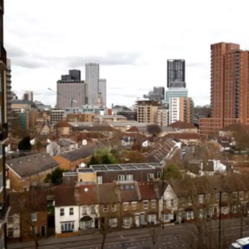Croydon Council's £9m Rent Arrears Crisis Exposed by Audit