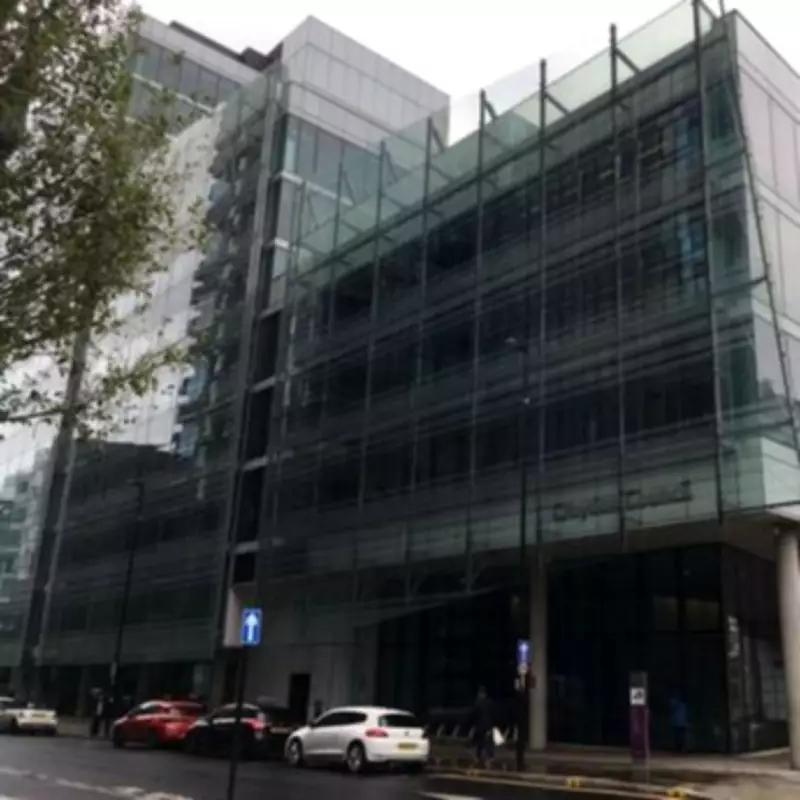 Croydon Council's Financial Rescue Plan Faces Critical Risks, Commissioners Warn