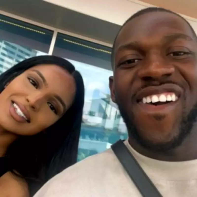 Croydon Couple Abandons Dubai's 'Plastic' Life for Ghana's Community Spirit