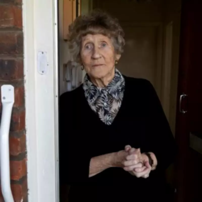 Croydon Elder, 90, Feels Unsafe in Council Home Amid Spitting and Vandalism