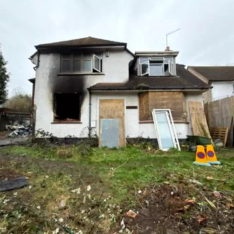 Croydon House Fire Victims Identified as Second Fatality Confirmed