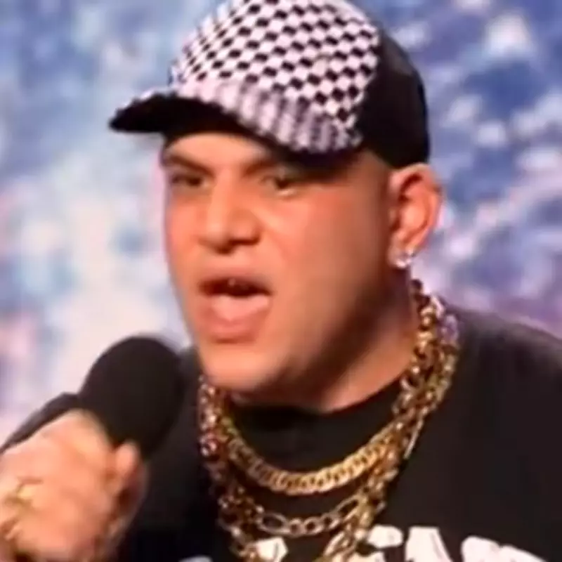 Croydon's DJ Talent: 17 Years After BGT Fame, A Chilled-Out Creative Life