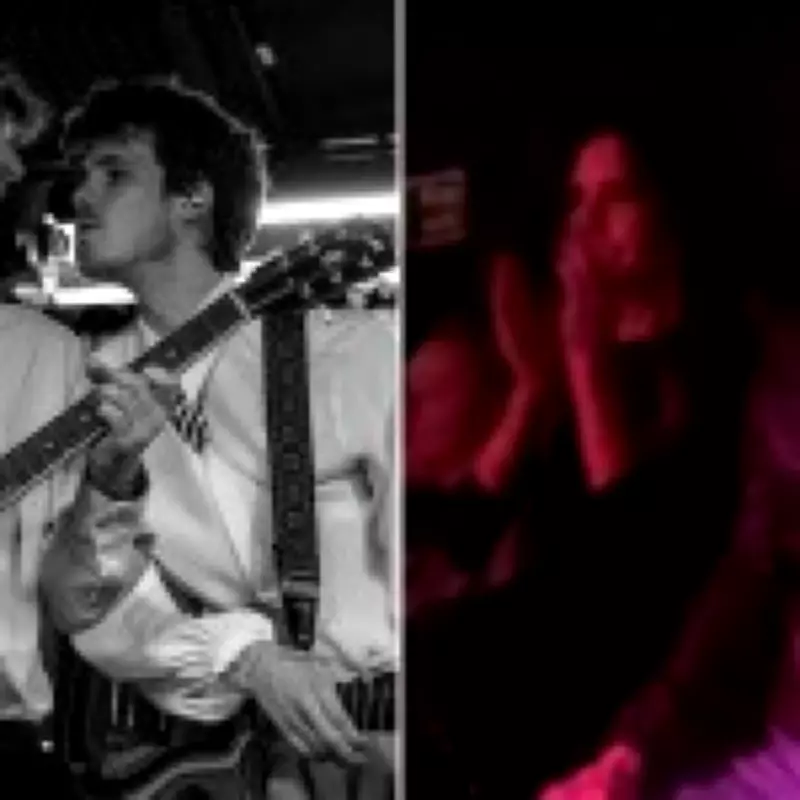 Cruz Beckham's London Gig Stuns Audience, Parents David and Victoria Emotional