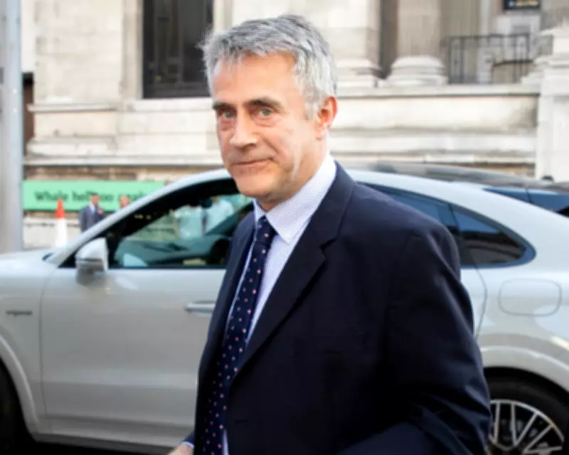 Crypto Billionaire Harborne Abandons Reform-Tory Pact, Calls for UK Regulation