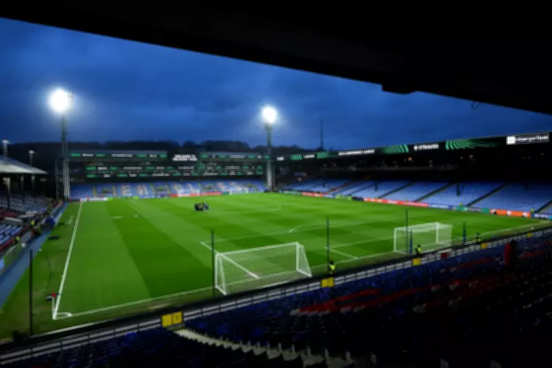 Crystal Palace Star Ismaila Sarr Shines for Senegal in Friendly Win