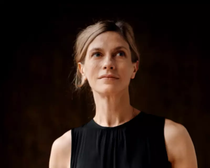 Crystal Pite on Dance's Power and Her Seminal Choreographic Works