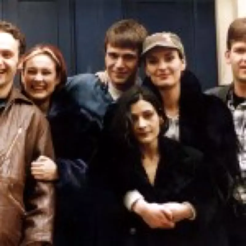 Cult Classic 'This Life' Returns to BBC After 30 Years for New Generation