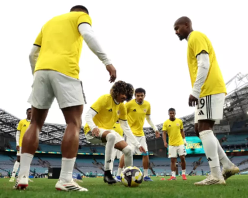 Curaçao's Socceroos Clash: World Cup Prep Amid Shared Coaching History