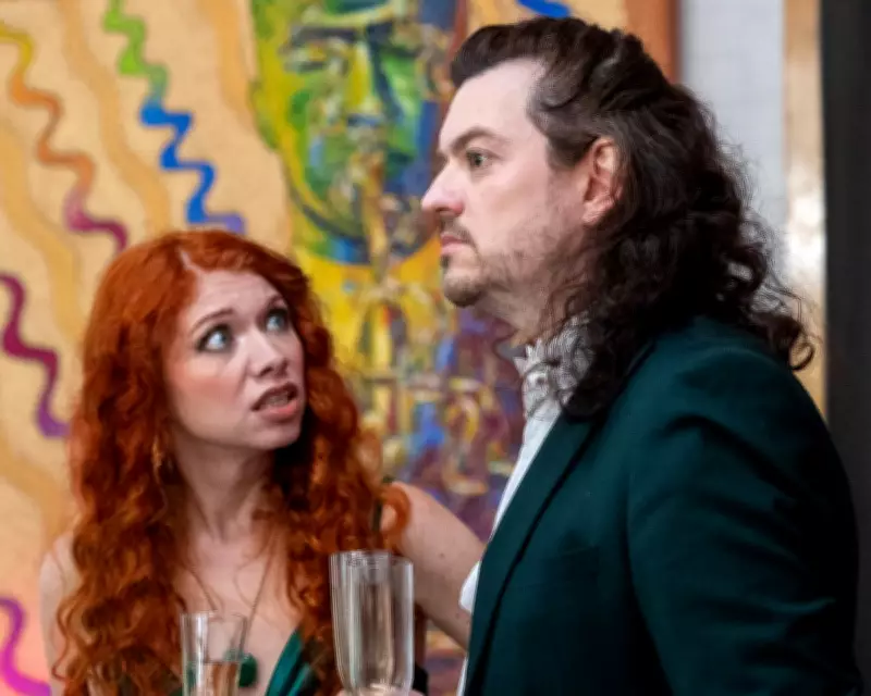 Daggers Inn Review: UK's Answer to The Room in So-Bad-It's-Good Horror