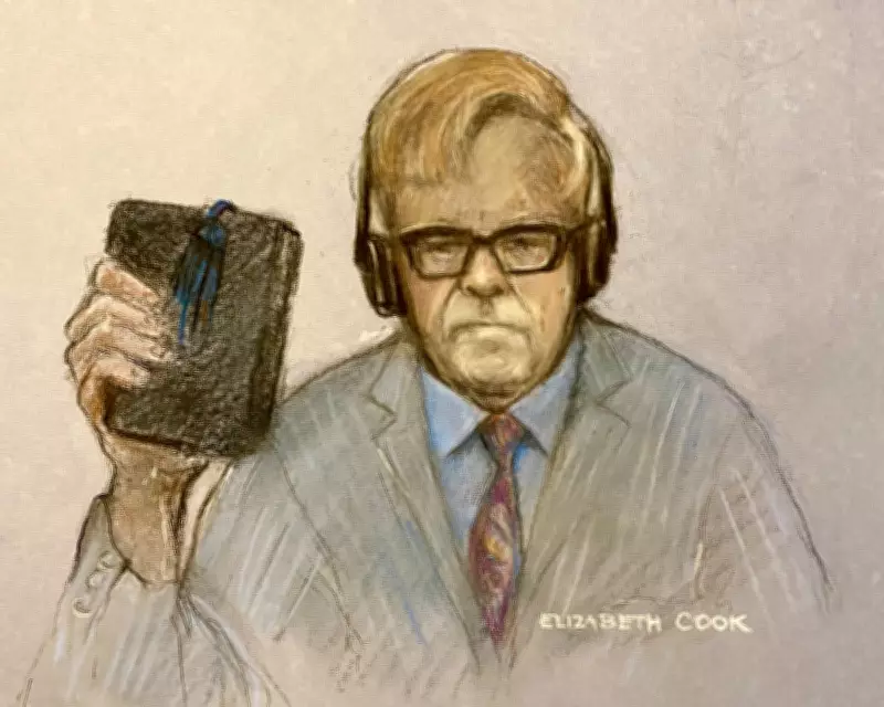 Daily Mail Accusers Induced to Sue on Disowned Claims, Court Hears