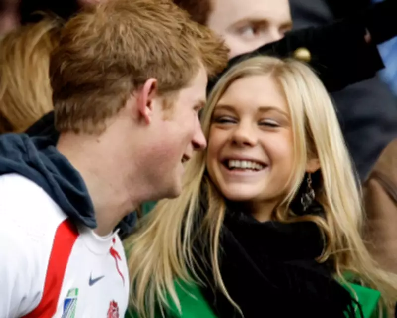 Daily Mail Royal Editor Denies Using Private Investigator to Target Prince Harry