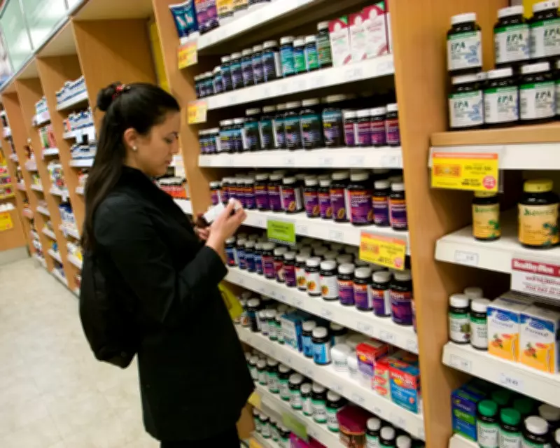 Daily Multivitamin May Slow Biological Aging by Four Months, Study Finds