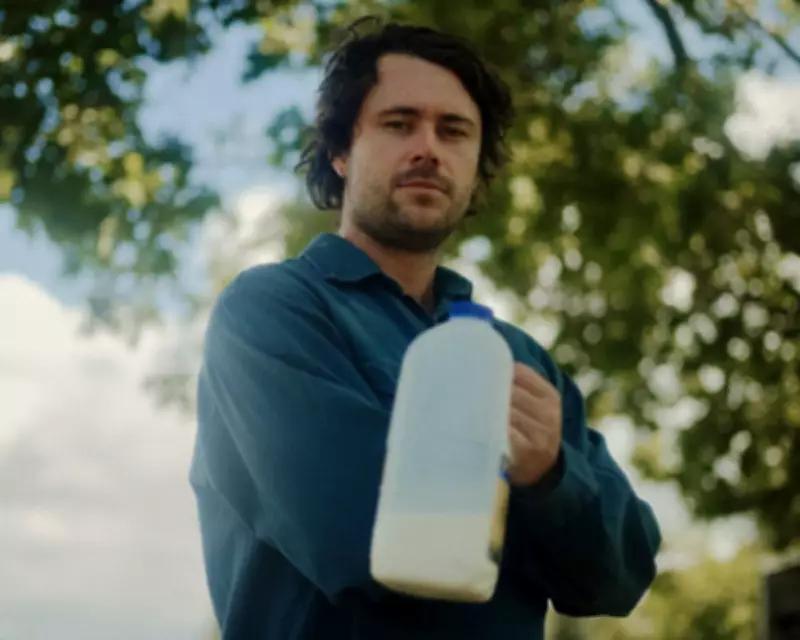 Dairy Milk Makes a Comeback as Protein Trend Shifts Demand from Plant-Based Alternatives