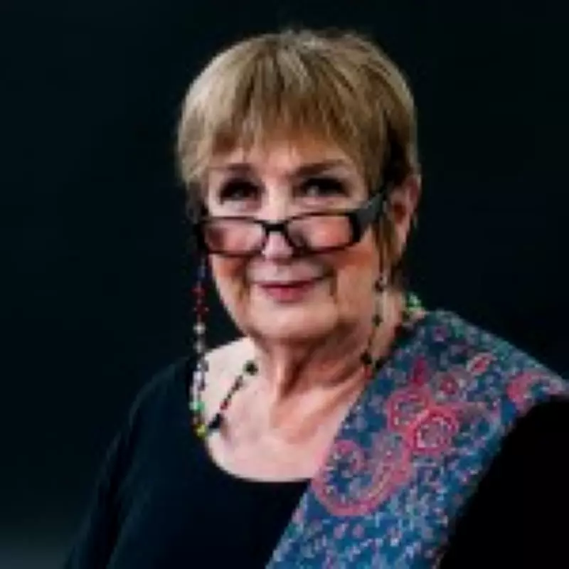 Dame Jenni Murray, Longest-Serving BBC Woman's Hour Host, Dies at 75