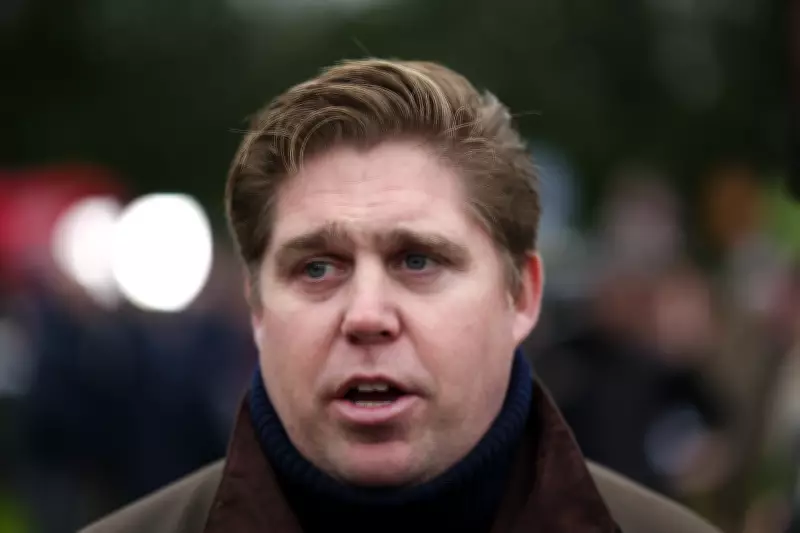 Dan Skelton's Madara Tipped to Dominate Cheltenham's Sun Racing Plate