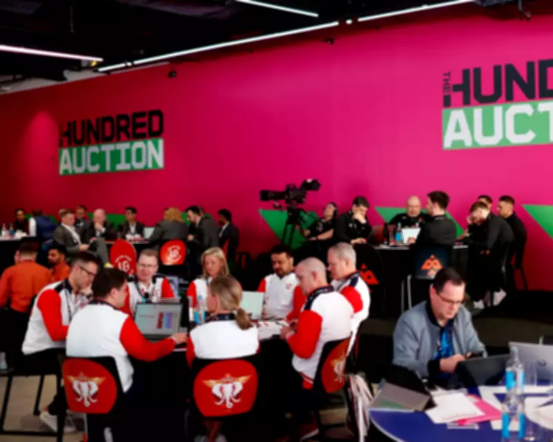 Dani Gibson's £190k Hundred Deal Highlights Women's Cricket Pay Gap