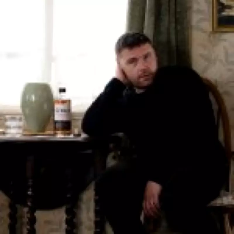 Danny Miller Defends Tear Stick Use in Hilarious Podcast Spat with Brooke Vincent