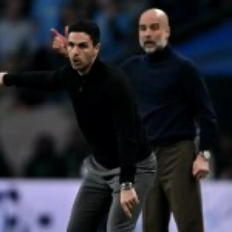 Danny Murphy Predicts Arsenal's Carabao Cup Loss Will Haunt Them Against Man City