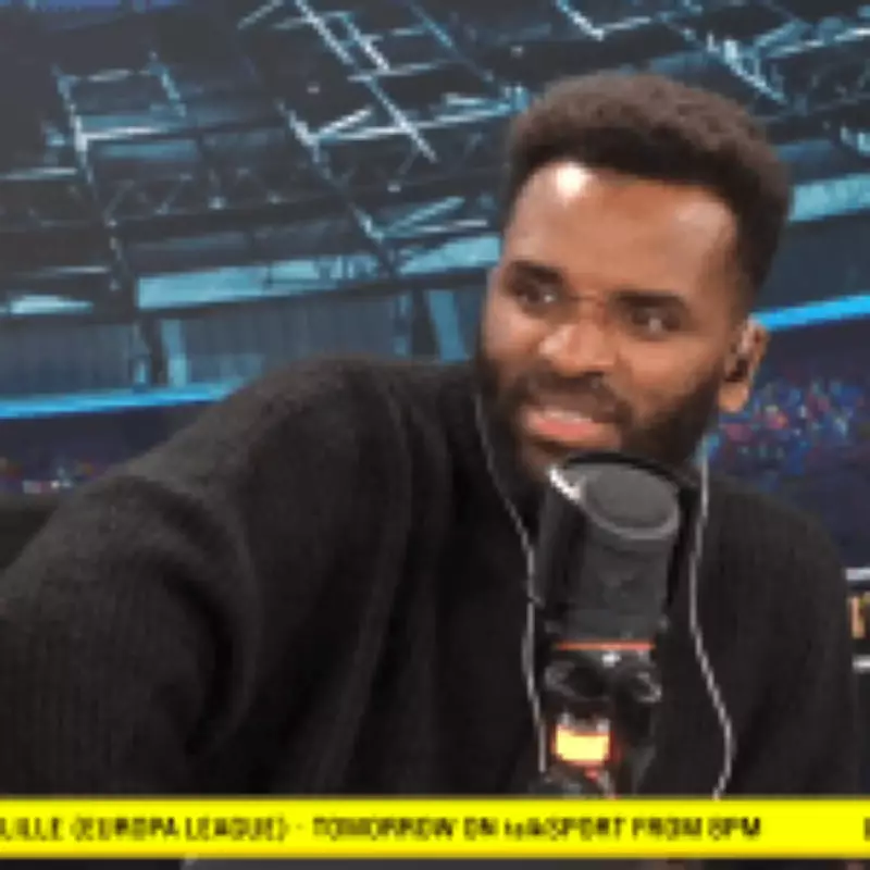 Darren Bent Criticizes Bukayo Saka's 'Desperate' Arsenal Display in Champions League