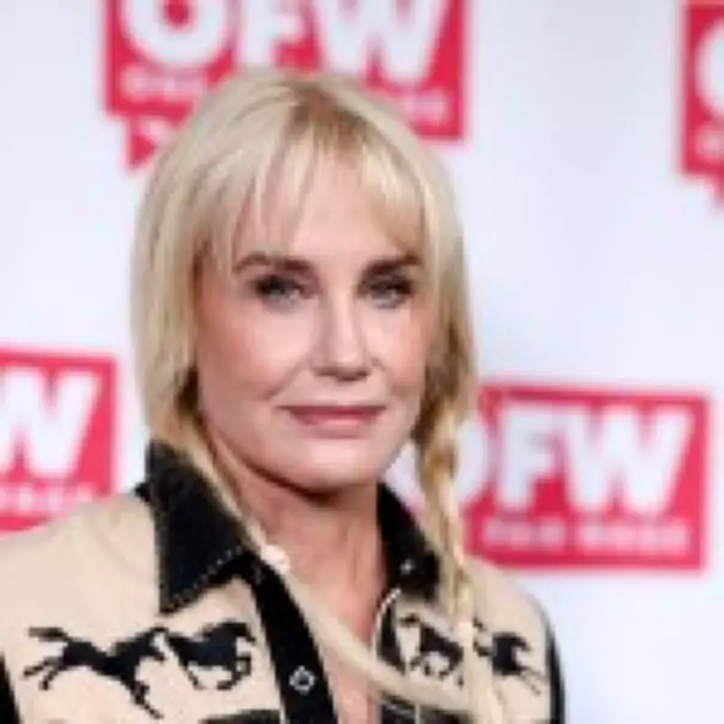 Daryl Hannah Blasts Ryan Murphy's 'Tragedy-Exploiting' JFK Jr. Show Over 5 False Claims