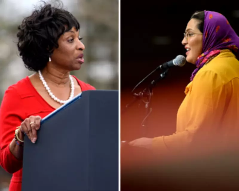 Datacenter Politics Take Center Stage in North Carolina's Democratic Primary Rematch