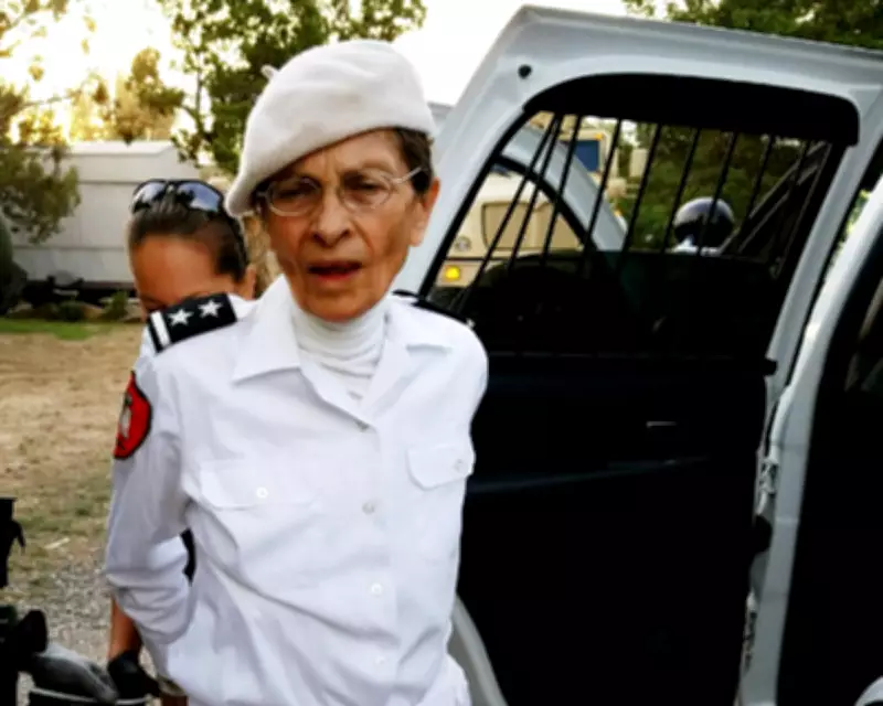 Daughter's Escape from Mother's Cult: A Tale of Abuse and Survival