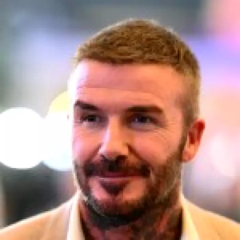 David Beckham Clashes with Tuchel Over World Cup Squad Selection