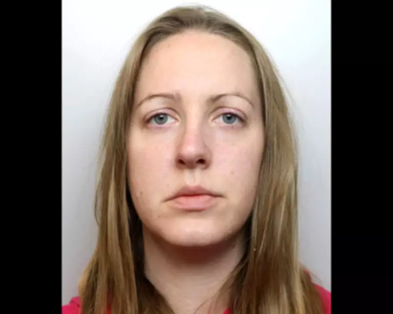 David Davis Criticizes Cheshire Police Over Lucy Letby Investigation Failures