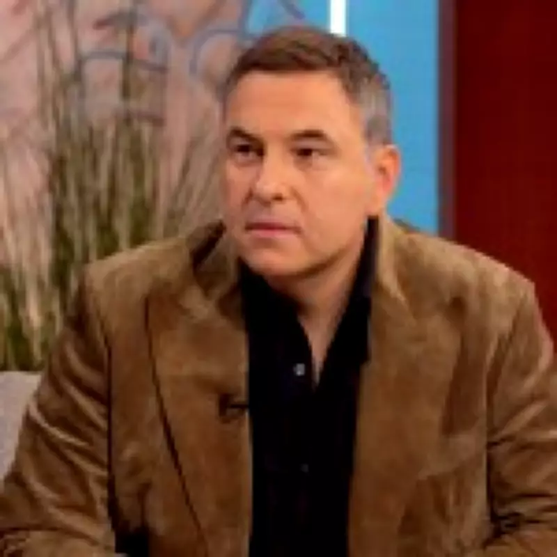 David Walliams Dropped by Remaining Charities Amid Allegations