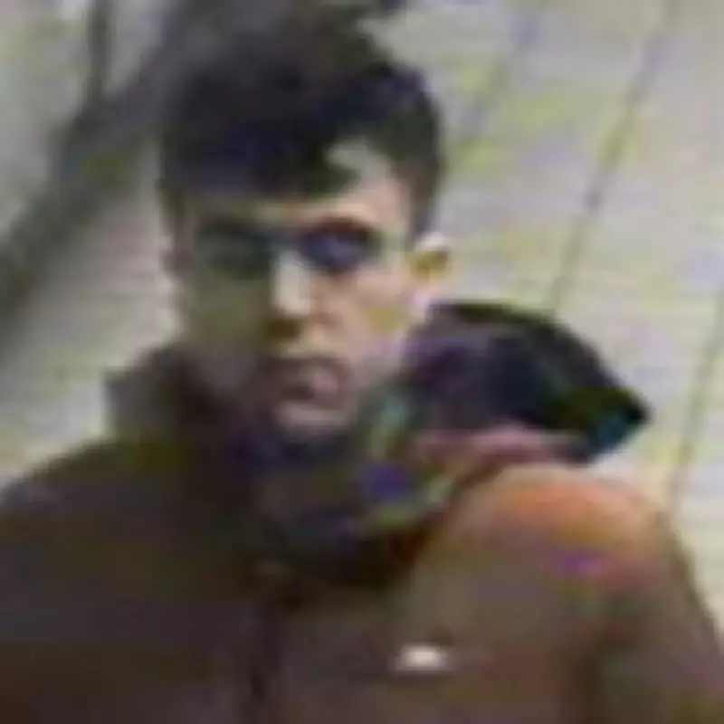Daytime Sexual Assault on London Underground: Police Release CCTV Footage
