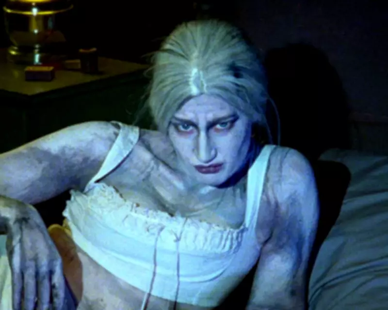 Dead Lover Film Review: A Grotesque Horror with Scratch-and-Sniff Stink-O-Vision