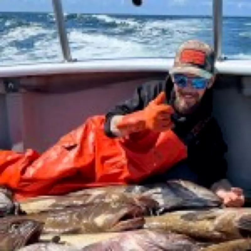 Deadliest Catch Star's Mother Pleads: Don't Air Son's Death Footage