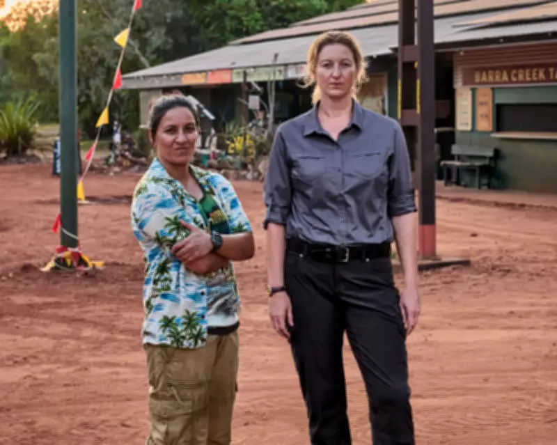 Deadloch Season 2 Returns with Crocs, Comedy, and Crime in Northern Territory