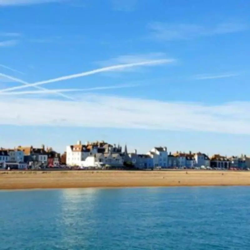 Deal, Kent: A Seaside Gem Named Among UK's Best Places to Live in 2026