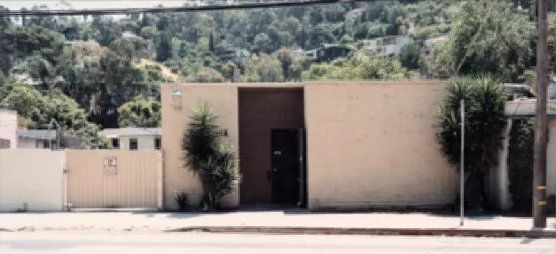 Dean Sameshima's Wonderland: Documenting LA's Hidden Queer Sex Clubs