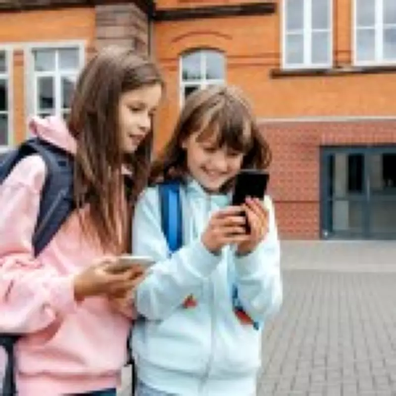 Debate Intensifies: Calls to Ban Social Media for Under-16s Labeled 'Moral Panic'